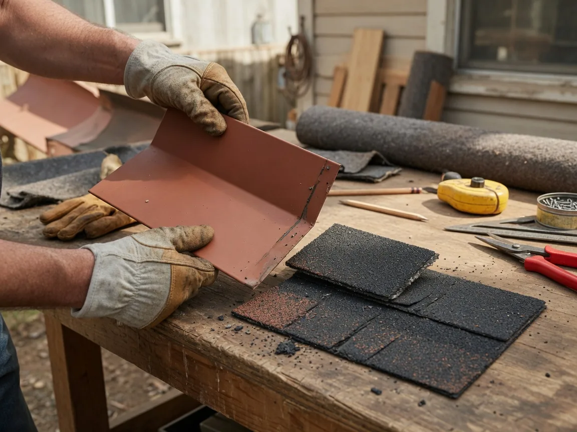 Roof Repair company in Stockwell, IN